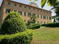 Castello di Monterado 2*