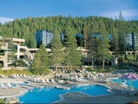 Resort at Squaw Creek 4*