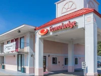 Econo Lodge Thomson 2*