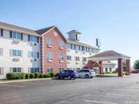 Comfort Inn Story City 2*