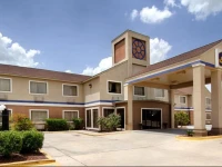 BEST WESTERN Plantation Inn 3*