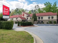 Red Roof Inn Hendersonville 2*