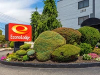 Econo Lodge Hicksville 2*
