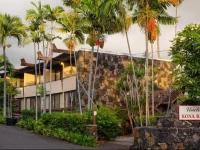 Uncle Billys Kona Bay Hotel 2*