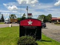 Howard Johnson East Syracuse 2*