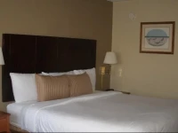 Americas Best Value Inn John Day 2*