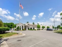 BEST WESTERN PLUS Inn at Valley View 3*