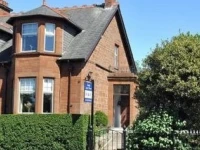 Craigie Guest House 