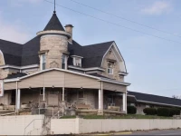 Rosemount Motel 3*
