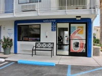 Motel 6 San Luis Obispo North 2*