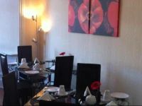 The Beechwood Guest House 