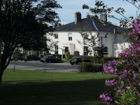 Macdonald Crutherland House 4*