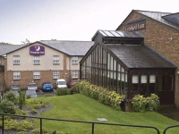 Premier Inn Glasgow East Kilbride Central 3*