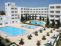 Residence Aziza Thalasso Golf 4*