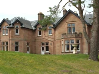 Ledgowan Lodge Hotel 3*