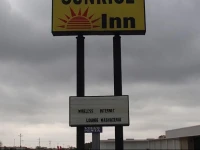 Sunrise Inn Lake Charles 1*