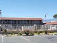 Economy Inn Safford 2*