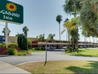 Vagabond Inn Chula Vista 2*