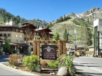 Red Wolf Lodge at Squaw Valley 3*