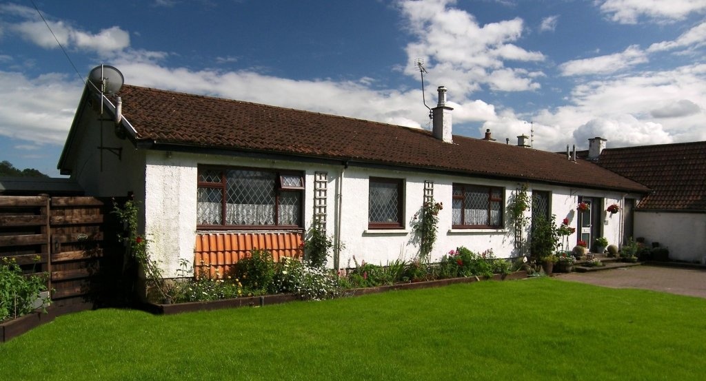 Hillview Cottage 3*