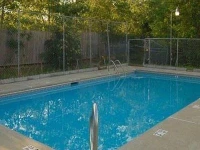 Econo Lodge Martinez 1*