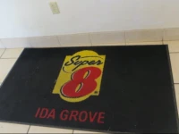 Super 8 Ida Grove 2*