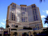 The Palazzo Resort Casino 4*