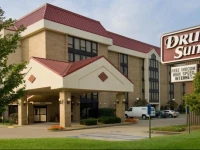 Drury Suites Cape Girardeau 2*