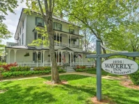 1898 Waverly Inn 3*