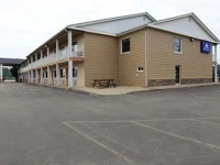 Americas Best Value Inn Ashtabula/Austinburg 2*