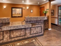 Best Western Plus Red River Inn 3*