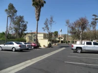 Travel Inn of Lake Elsinore 2*