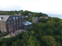 Western Isles Hotel 3*