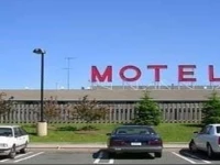 Mayflower Motel Milford 2*