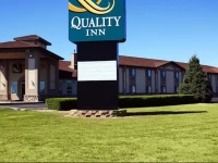 Quality Inn Oacoma 2*