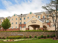 Hyatt House White Plains