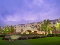 Hyatt House White Plains 3*