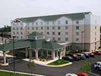 Hilton Garden Inn Winchester 3*