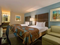 BEST WESTERN Newport Inn 2*