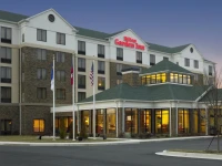 Hilton Garden Inn Atlanta West/Lithia Springs 3*