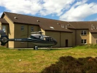 Inver Lodge 3*