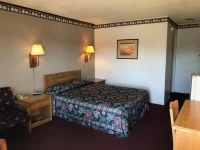 Ambassy Motel 2*