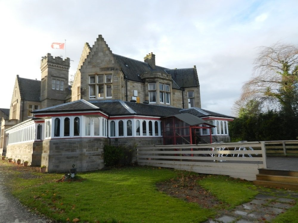 The Dower House 