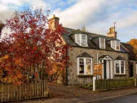 Moorfield House 4*