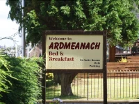 Ardmeanach House 