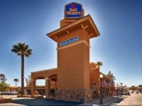 BEST WESTERN Rancho Grande 2*