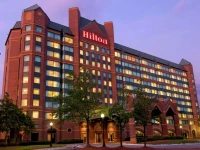 Hilton Atlanta Northeast 3*