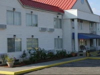 Scottish Inn Thomson 2*