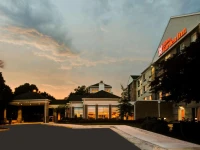 Hilton Garden Inn Overland Park 3*