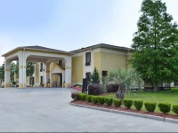 BEST WESTERN Bayou Inn 2*
